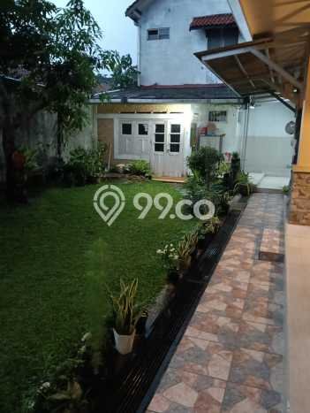 Rumah Luxury Modern Siap Huni di Gunung Batu Bogor Rumah Luxury Modern Siap Huni di Gunung Batu Bogor