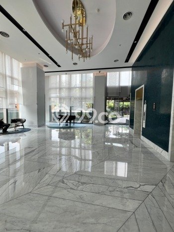 Unit Apartemen 1 Kamar & 1 Kamar Mandi Dijual di Cisauk, Tangerang Unit Apartemen 1 Kamar & 1 Kamar Mandi Dijual di Cisauk, Tangerang