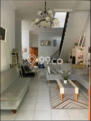 Hunian Nyaman Asri 3 KT Siap Pakai di Ciparigi Bogor Hunian Nyaman Asri 3 KT Siap Pakai di Ciparigi Bogor