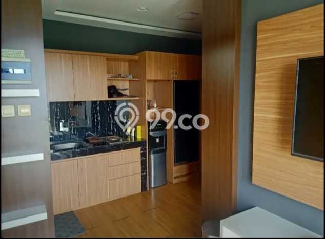 Apartemen Cozy Dijual di Bogor Spesifikasi 2 KT, 2 KM Apartemen Cozy Dijual di Bogor Spesifikasi 2 KT, 2 KM