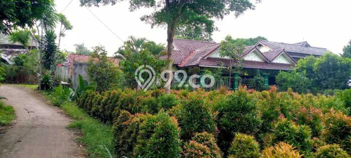 Rumah Modern Minimalis 5 Kamar Siap Huni di Tajur Halang Rumah Modern Minimalis 5 Kamar Siap Huni di Tajur Halang