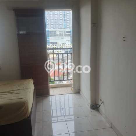 Dijual Segera Apartemen 1 KT, 1 KM, 21m2 di Beji, Depok Dijual Segera Apartemen 1 KT, 1 KM, 21m2 di Beji, Depok