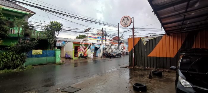 Paling Dicari! Ruko Dijual di Bekasi Kota Harga Kompetitif Paling Dicari! Ruko Dijual di Bekasi Kota Harga Kompetitif