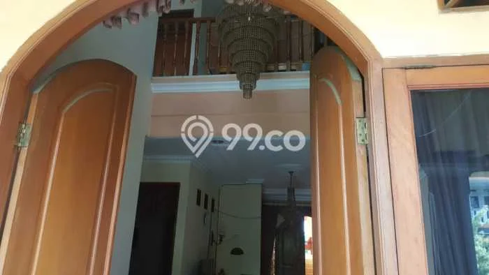 Rumah Strategis Modern Lb 200m2 di Bogor Utara, Bogor Rumah Strategis Modern Lb 200m2 di Bogor Utara, Bogor