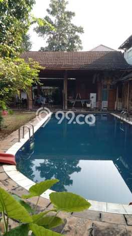 Tanah Kavling untuk Dijual di Kramat Jati Jakarta Timur 479m2 Tanah Kavling untuk Dijual di Kramat Jati Jakarta Timur 479m2
