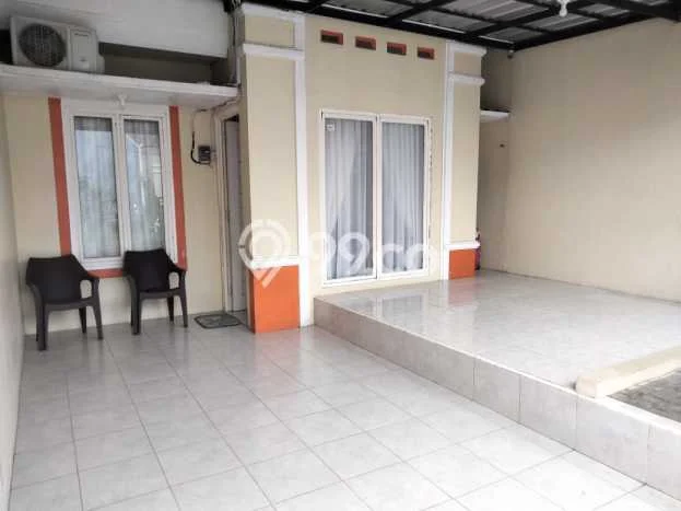 Dijual Rumah Siap Huni di Ciseeng Bogor Harga Rp 450 Juta LT 84m2 Dijual Rumah Siap Huni di Ciseeng Bogor Harga Rp 450 Juta LT 84m2