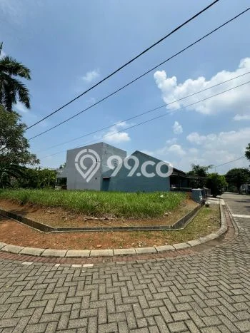 Tanah Dijual Lokasi Jonggol, Bogor Luas 204m2 Legalitas Aman Tanah Dijual Lokasi Jonggol, Bogor Luas 204m2 Legalitas Aman