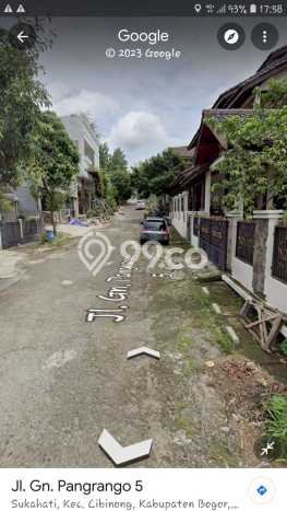 Rumah Modern Cantik 3 KT Siap Huni di Cibinong Rumah Modern Cantik 3 KT Siap Huni di Cibinong