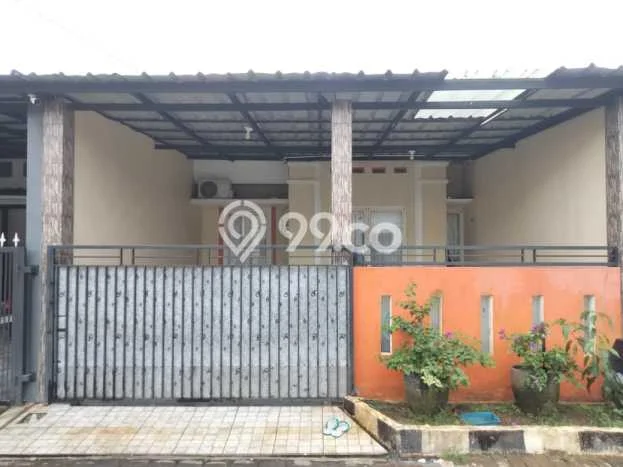 Dijual Rumah Siap Huni di Ciseeng Bogor Harga Rp 450 Juta LT 84m2 Dijual Rumah Siap Huni di Ciseeng Bogor Harga Rp 450 Juta LT 84m2