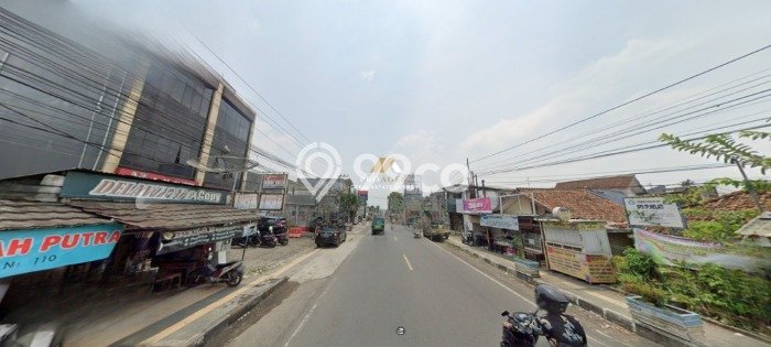 Ruko Dijual di Cisaat LT 184m2, LB 300m2 Solusi Investasi Cerdas Ruko Dijual di Cisaat LT 184m2, LB 300m2 Solusi Investasi Cerdas