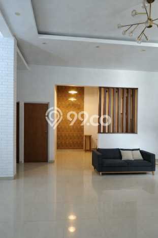 Rumah Modern 5 KT LT 96m2 di Tangerang Kota Rumah Modern 5 KT LT 96m2 di Tangerang Kota