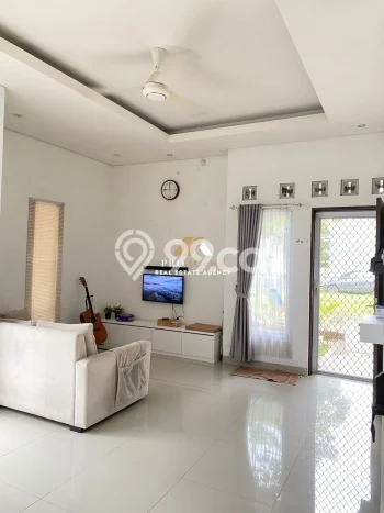 Jual Rumah Minimalis Bagus Punya 4 KT di Cikarang Pusat Bekasi SHM Jual Rumah Minimalis Bagus Punya 4 KT di Cikarang Pusat Bekasi SHM