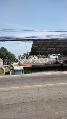 Kavling Tanah di Bogor Selatan Dijual Luas 2075m2 Legalitas SHM Kavling Tanah di Bogor Selatan Dijual Luas 2075m2 Legalitas SHM