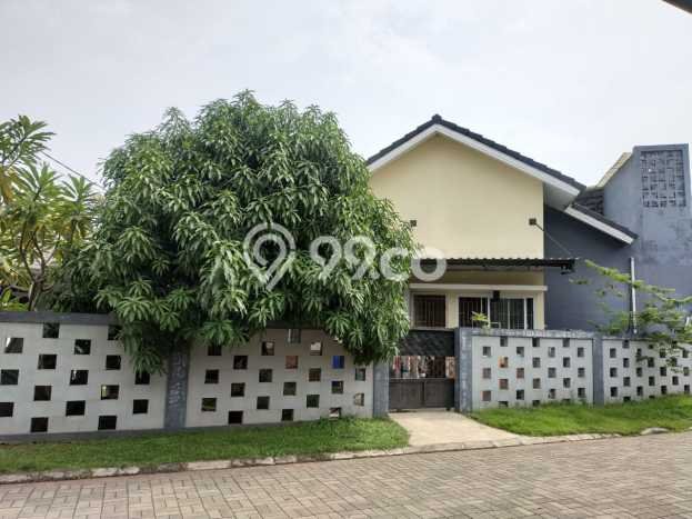 Dijual Cepat Rumah Bagus Siap Huni LB 125m2 di Sepatan, Tangerang Dijual Cepat Rumah Bagus Siap Huni LB 125m2 di Sepatan, Tangerang