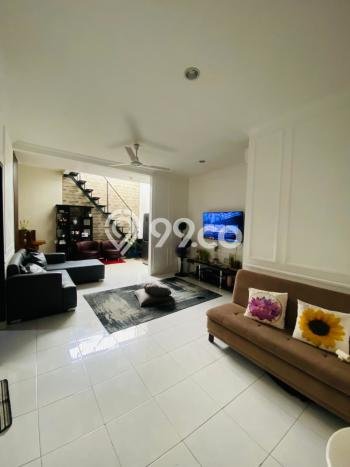 For Sale Rumah 3 Kamar Lokasi Ideal Bagus dan Strategis di Ciracas For Sale Rumah 3 Kamar Lokasi Ideal Bagus dan Strategis di Ciracas