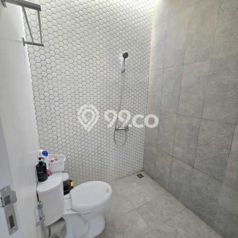 Rumah Strategis Minimalis Lb 62m2 di Sawangan, Depok Rumah Strategis Minimalis Lb 62m2 di Sawangan, Depok