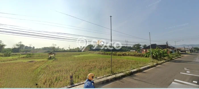 Lahan Investasi Lokasi Cigasong Majalengka SHM Lahan Investasi Lokasi Cigasong Majalengka SHM