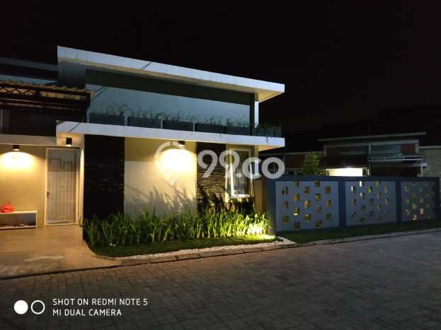 Dijual Cepat Rumah Bagus Siap Huni LB 125m2 di Sepatan, Tangerang Dijual Cepat Rumah Bagus Siap Huni LB 125m2 di Sepatan, Tangerang