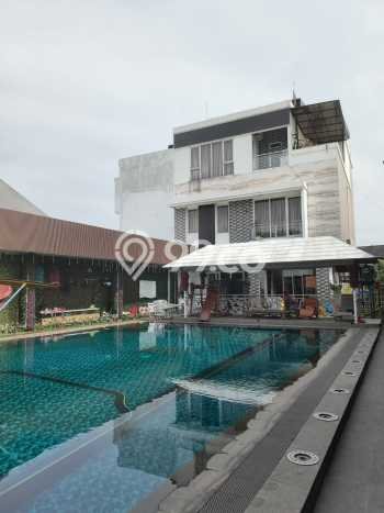 Hunian Eksklusif Siap Huni LT 3104m2 di Panongan, Tangerang Hunian Eksklusif Siap Huni LT 3104m2 di Panongan, Tangerang