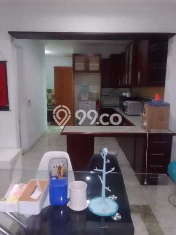 Rumah Strategis Modern Lb 250m2 di Babakan Madang, Bogor Rumah Strategis Modern Lb 250m2 di Babakan Madang, Bogor