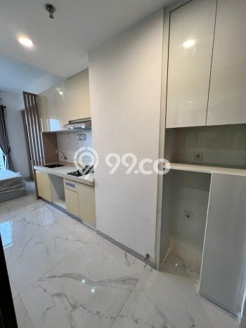 Unit Apartemen 1 Kamar & 1 Kamar Mandi Dijual di Cisauk, Tangerang Unit Apartemen 1 Kamar & 1 Kamar Mandi Dijual di Cisauk, Tangerang