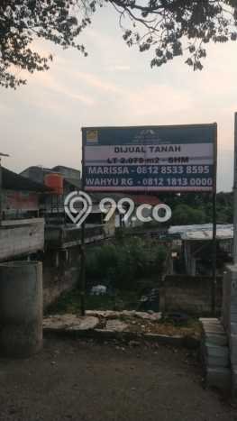Kavling Tanah di Bogor Selatan Dijual Luas 2075m2 Legalitas SHM Kavling Tanah di Bogor Selatan Dijual Luas 2075m2 Legalitas SHM