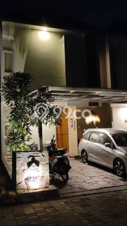 Siap Huni Rumah Mewah 3 Kamar di Sawangan Dekat ke Mana Saja Siap Huni Rumah Mewah 3 Kamar di Sawangan Dekat ke Mana Saja