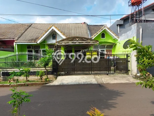 Hunian Nyaman Asri 4 KT Siap Pakai di Kedung Halang Bogor Hunian Nyaman Asri 4 KT Siap Pakai di Kedung Halang Bogor