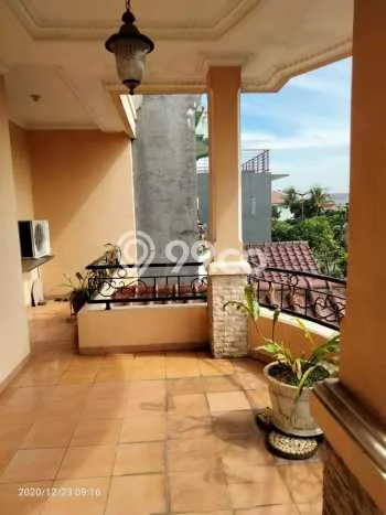 Rumah Strategis Modern Lb 200m2 di Bogor Utara, Bogor Rumah Strategis Modern Lb 200m2 di Bogor Utara, Bogor