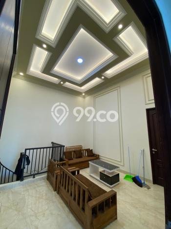 Rumah Eksklusif Dijual LT 400m2 di Sukma Jaya, Depok Rumah Eksklusif Dijual LT 400m2 di Sukma Jaya, Depok