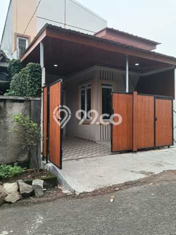 Jual Rumah Favorit Siap Huni LB 70m2 di Jonggol, Bogor Jual Rumah Favorit Siap Huni LB 70m2 di Jonggol, Bogor