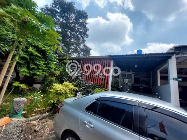 Jual Rumah Favorit Siap Huni LB 54m2 di Sawangan, Depok Jual Rumah Favorit Siap Huni LB 54m2 di Sawangan, Depok