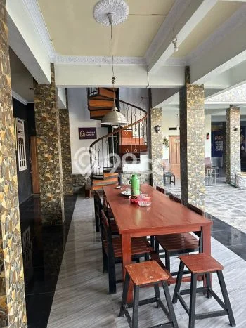 Dijual Hunian Mewah dengan Fasilitas Sekitar Komplit di Pagaden, Subang Dijual Hunian Mewah dengan Fasilitas Sekitar Komplit di Pagaden, Subang