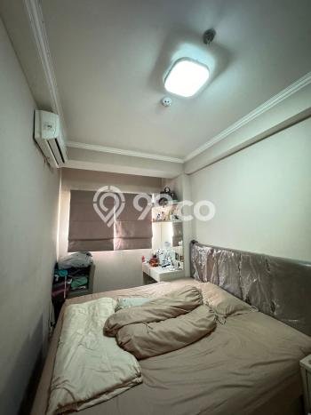 Siap Huni Apartemen di Jakarta Timur 1 Kamar & 1 Kamar Mandi, Luas 37m2 Siap Huni Apartemen di Jakarta Timur 1 Kamar & 1 Kamar Mandi, Luas 37m2