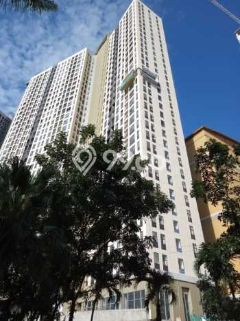 Unit Apartemen Dijual di Cimanggis, Depok, dengan 2 Bedroom, 1 Bathroom Unit Apartemen Dijual di Cimanggis, Depok, dengan 2 Bedroom, 1 Bathroom
