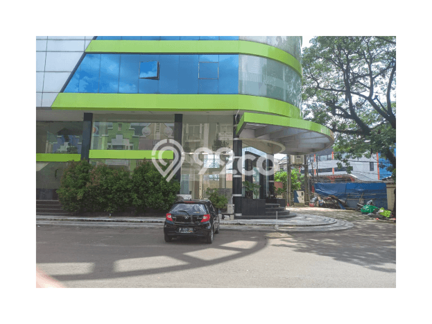 Kantor Bagus Dijual LB 1819m2 Lokasi Strategis Tangerang Area Cocok untuk Bisnis Kantor Bagus Dijual LB 1819m2 Lokasi Strategis Tangerang Area Cocok untuk Bisnis