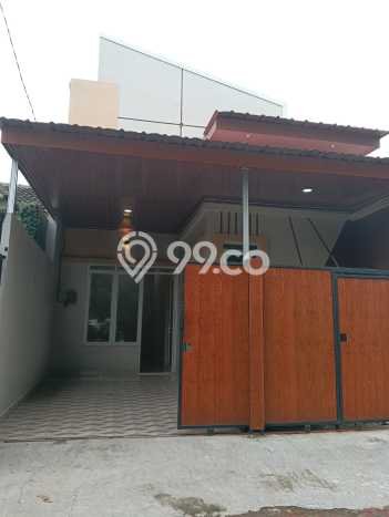 Jual Rumah Favorit Siap Huni LB 70m2 di Jonggol, Bogor Jual Rumah Favorit Siap Huni LB 70m2 di Jonggol, Bogor