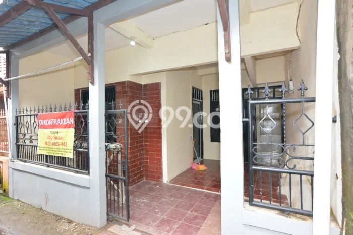 Rumah Kost Dijual Lokasi Bogor Barat, Bogor, 9 Kamar Tidur, 4 Kamar Mandi, 160m2 Rumah Kost Dijual Lokasi Bogor Barat, Bogor, 9 Kamar Tidur, 4 Kamar Mandi, 160m2