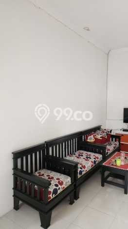 Jual Rumah 2 KT di Cugenang, Cianjur - LT 72m2m² Jual Rumah 2 KT di Cugenang, Cianjur - LT 72m2m²