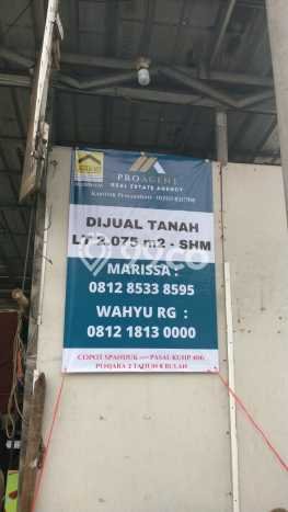 Kavling Tanah di Bogor Selatan Dijual Luas 2075m2 Legalitas SHM Kavling Tanah di Bogor Selatan Dijual Luas 2075m2 Legalitas SHM