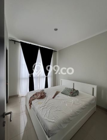 Dijual Rumah Modern 3 KT di Harapan Baru, Bekasi Dijual Rumah Modern 3 KT di Harapan Baru, Bekasi