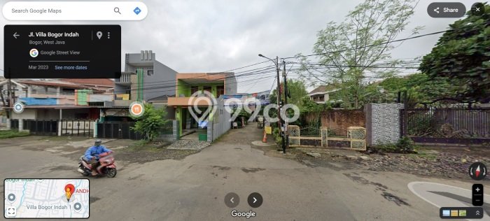 Hunian Nyaman Asri 3 KT Siap Pakai di Ciparigi Bogor Hunian Nyaman Asri 3 KT Siap Pakai di Ciparigi Bogor