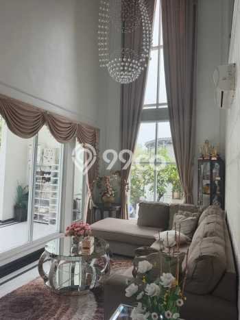 Hunian Eksklusif Siap Huni LT 3104m2 di Panongan, Tangerang Hunian Eksklusif Siap Huni LT 3104m2 di Panongan, Tangerang