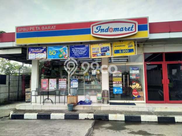 Komersial Paling Dicari LB 450m2 Dijual di Benda Komersial Paling Dicari LB 450m2 Dijual di Benda