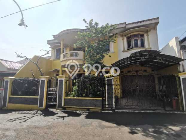 Rumah Modern 6 Kamar LT 200m2 di Cianjur Kota Rumah Modern 6 Kamar LT 200m2 di Cianjur Kota