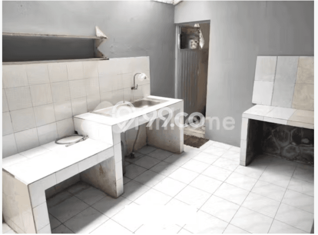 Hunian Cantik Modern Lb 90m2 di Sukaresmi, Cianjur Hunian Cantik Modern Lb 90m2 di Sukaresmi, Cianjur