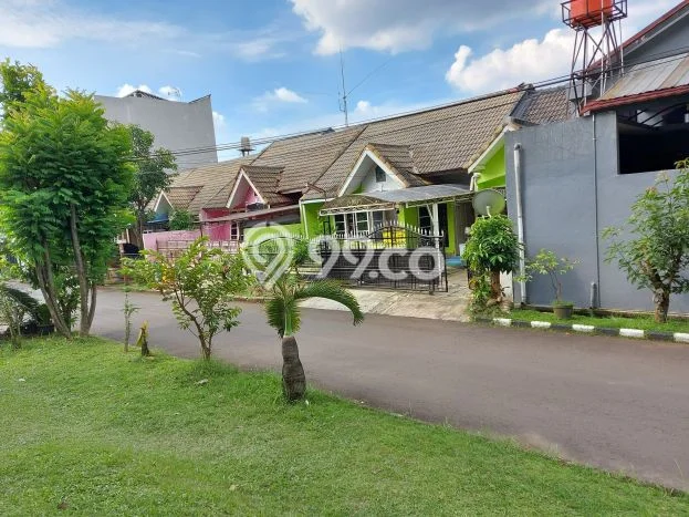 Hunian Nyaman Asri 4 KT Siap Pakai di Kedung Halang Bogor Hunian Nyaman Asri 4 KT Siap Pakai di Kedung Halang Bogor