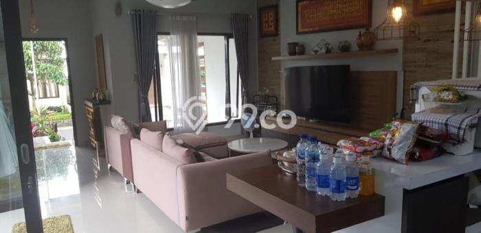 Dijual Rumah 2 Kamar Lokasi Ideal Nyaman dan Strategis di Cugenang Dijual Rumah 2 Kamar Lokasi Ideal Nyaman dan Strategis di Cugenang