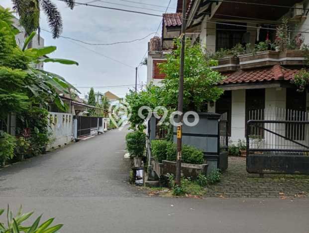 Hunian Elit LB 400m2 Siap Huni Desain Elegan di Pondok Kopi, Jakarta Timur Hunian Elit LB 400m2 Siap Huni Desain Elegan di Pondok Kopi, Jakarta Timur