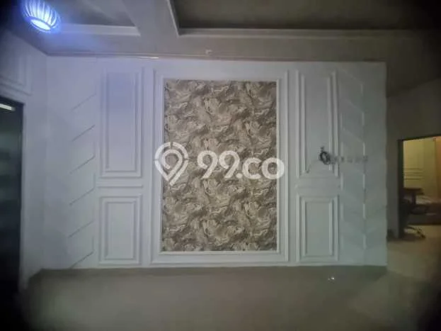 Dijual Rumah 4 Kamar Lokasi Strategis Nyaman dan Strategis di Warungkondang Dijual Rumah 4 Kamar Lokasi Strategis Nyaman dan Strategis di Warungkondang